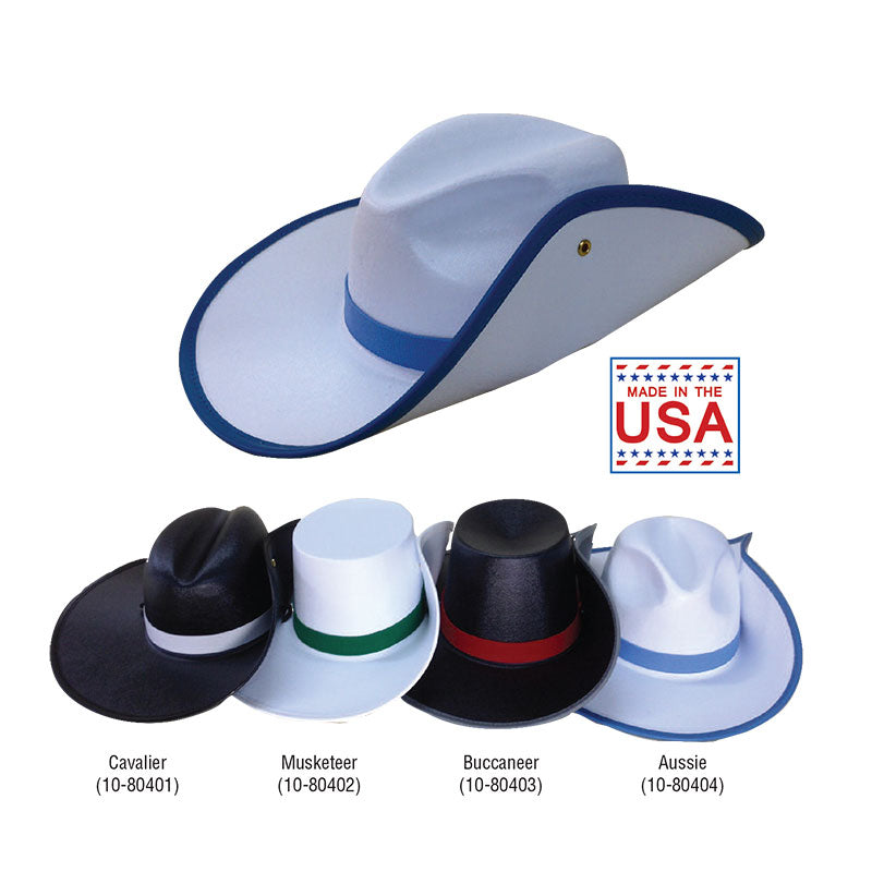 Wide Brim Express
